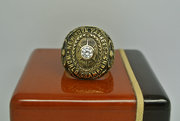 1927 New York Yankees World Series Championship Ring