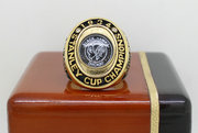 1934 Chicago Blackhawks Stanley Cup Championship Ring