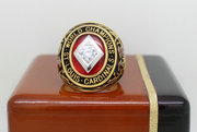 1934 St. Louis Cardinals World Series Championship Ring