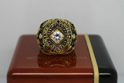 1938 New York Yankees World Series Championship Ring