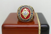 1940 Cincinnati Reds World Series Championship Ring