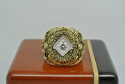 1941 New York Yankees World Series Championship Ring