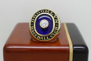 1947 Brooklyn Dodgers National League Championship Ring