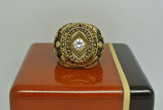 1947 New York Yankees World Series Championship Ring