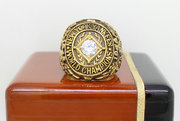 1949 New York Yankees World Series Championship Ring