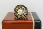 1950 New York Yankees World Series Championship Ring