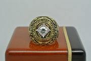 1951 New York Yankees World Series Championship Ring