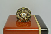 1952 New York Yankees World Series Championship Ring