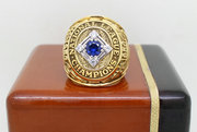 1953 Brooklyn Dodgers National League Championship Ring