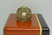 1953 New York Yankees World Series Championship Ring