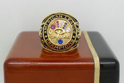 1955 New York Yankees American League Championship Ring
