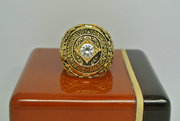 1956 New York Yankees World Series Championship Ring