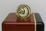 1958 Milwaukee Braves National League Championship Ring