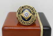 1959 Los Angeles Dodgers World Series Championship Ring