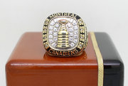 1959 Montreal Canadiens Stanley Cup Championship Ring