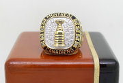 1960 Montreal Canadiens Stanley Cup Championship Ring