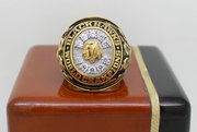 1961 Chicago Blackhawks Stanley Cup Championship Ring