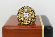 1961 New York Yankees World Series Championship Ring