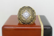 1962 New York Yankees World Series Championship Ring