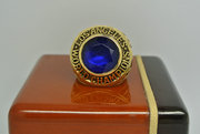 1963 Los Angeles Dodgers World Series Championship Ring