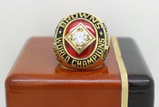 1964 Cleveland Browns World Championship Ring