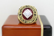 1964 St. Louis Cardinals World Series Championship Ring