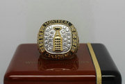 1965 Montreal Canadiens Stanley Cup Championship Ring