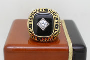 1966 Baltimore Orioles World Series Championship Ring