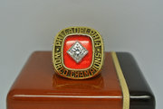 1967 Philadelphia 76ers World Championship Ring