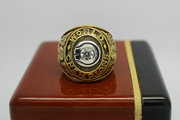 1968 Boston Celtics World Championship Ring