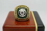 1969 Boston Celtics World Championship Ring