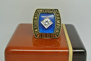 1969 New York Mets World Series Championship Ring