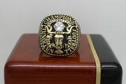 1969 Texas Longhorns National Championship Ring