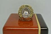 1970 Baltimore Orioles World Series Championship Ring