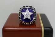 1970 Dallas Cowboys National Football Championship Ring