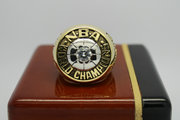 1971 Milwaukee Bucks World Championship Ring