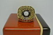 1971 Pittsburgh Pirates World Series Championship Ring