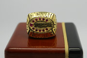 1972 Cincinnati Reds National League Championship Ring