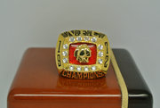 1972 Washington Redskins National Football Championship Ring