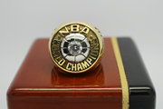 1973 New York Knicks World Championship Ring