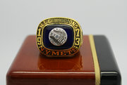 1973 New York Mets National League Championship Ring