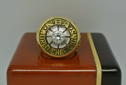 1974 Boston Celtics World Championship Ring