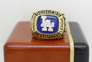 1974 Los Angeles Dodgers National League Championship Ring
