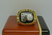 1974 Philadelphia Flyers Stanley Cup Championship Ring