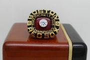 1975 Boston Red Sox American League Championship Ring
