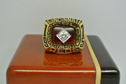 1975 Cincinnati Reds World Series Championship Ring