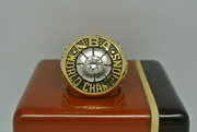 1976 Boston Celtics World Championship Ring