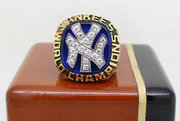 1977 New York Yankees World Series Championship Ring