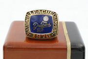1978 Los Angeles Dodgers National League Championship Ring