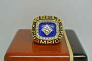 1978 New York Yankees World Series Championship Ring